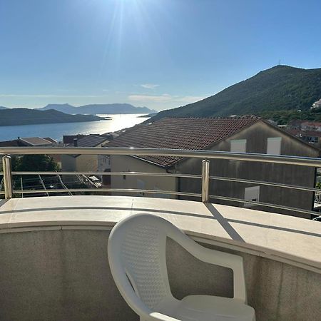 Hotel Lav Neum Esterno foto