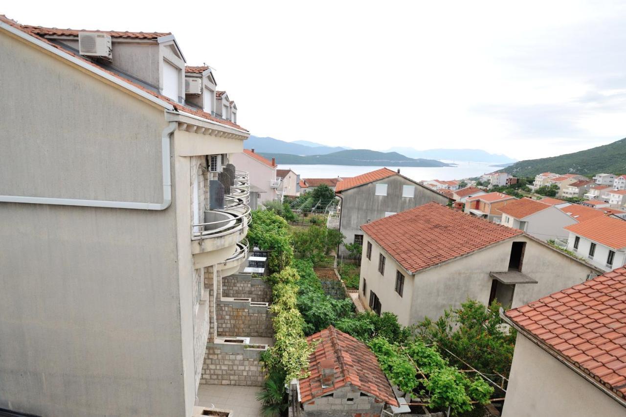Hotel Lav Neum Esterno foto