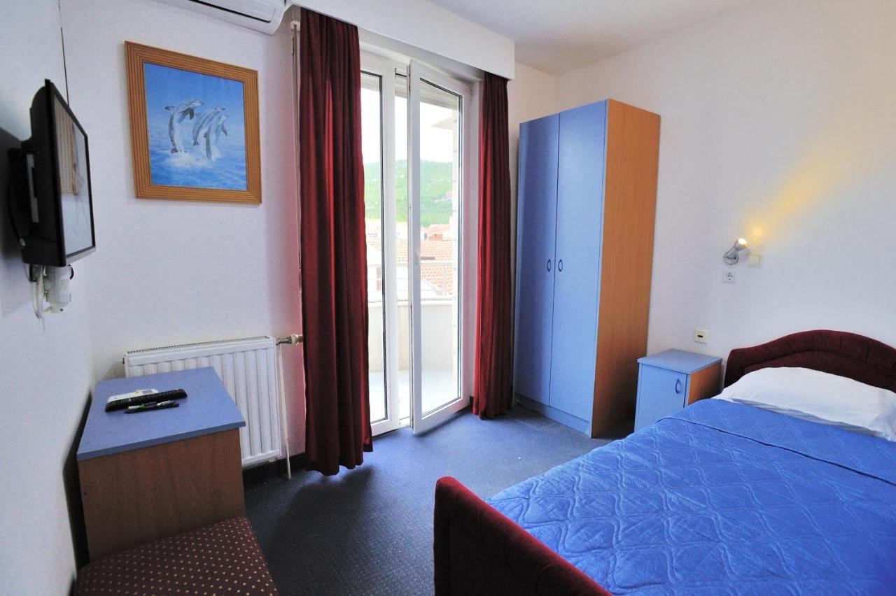 Hotel Lav Neum Esterno foto