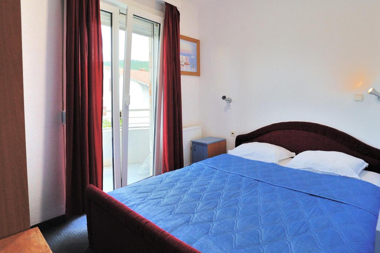 Hotel Lav Neum Esterno foto