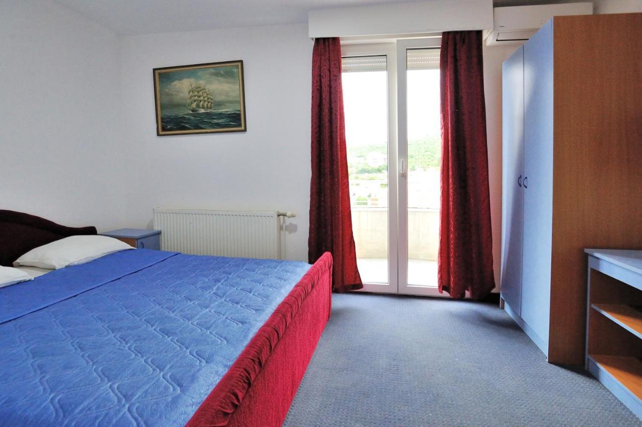 Hotel Lav Neum Esterno foto