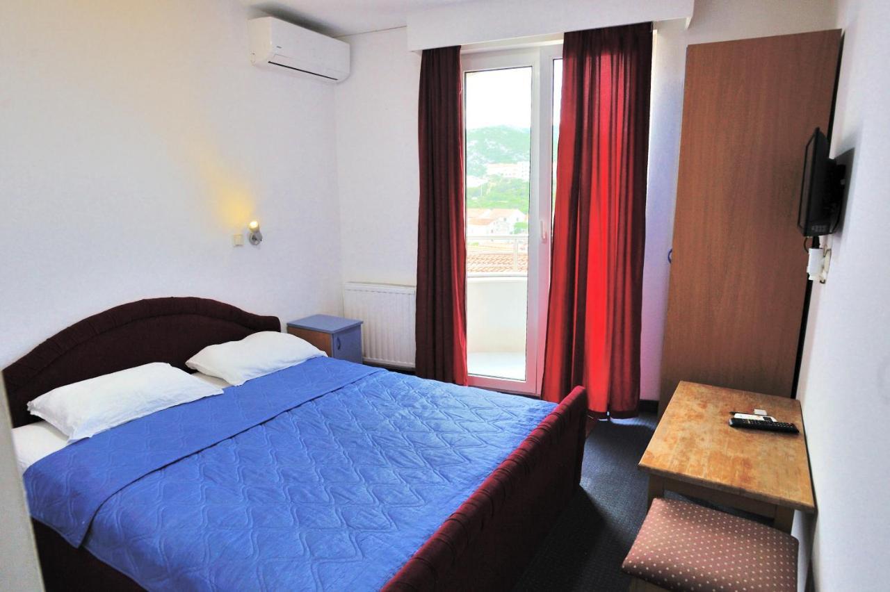 Hotel Lav Neum Esterno foto