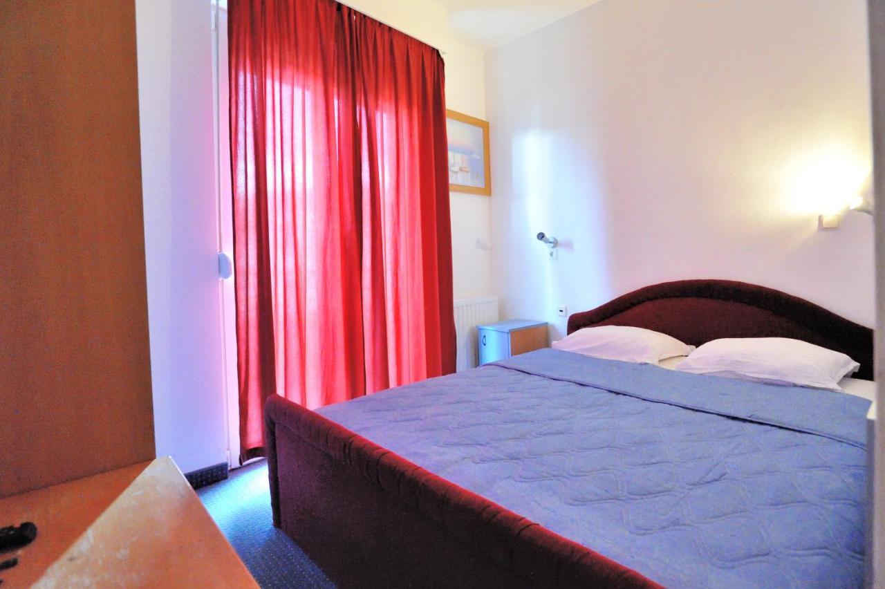 Hotel Lav Neum Esterno foto