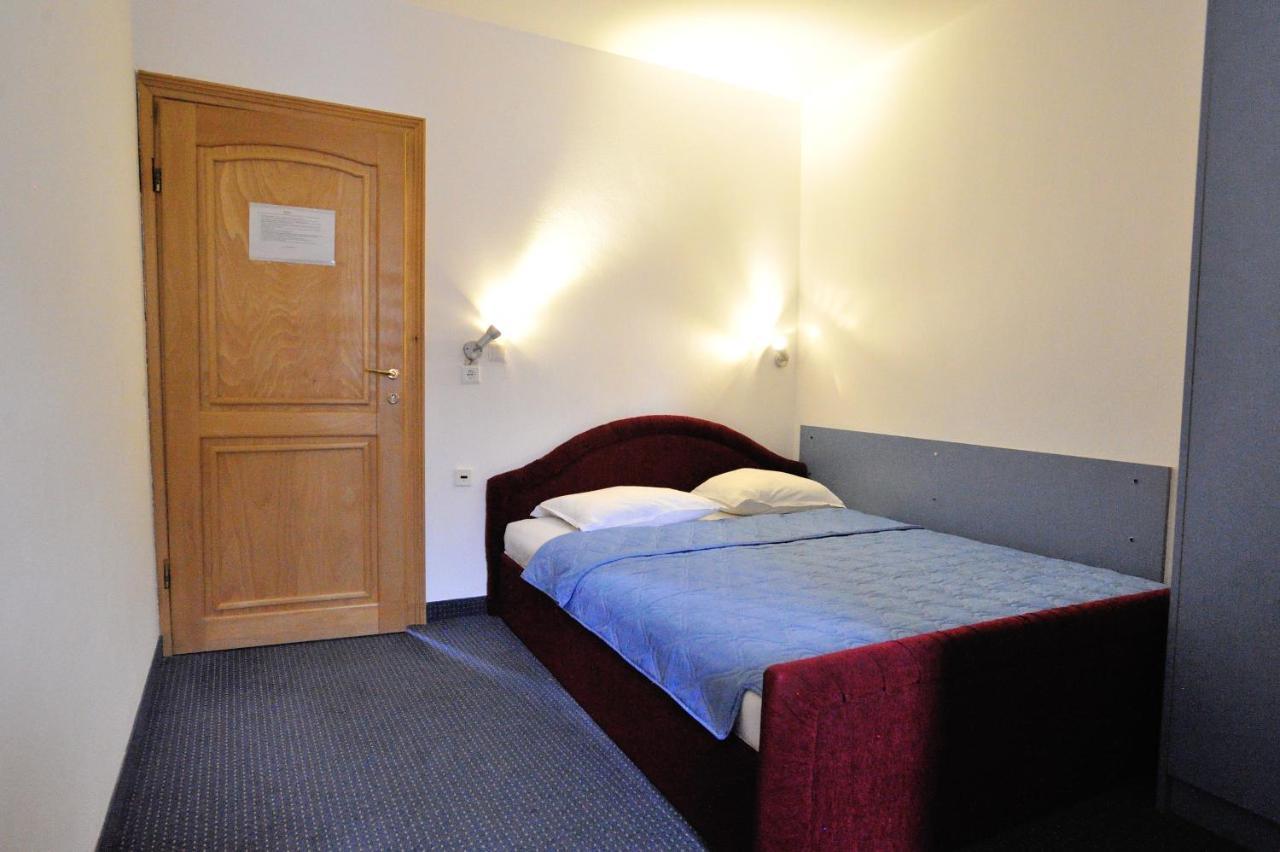 Hotel Lav Neum Esterno foto