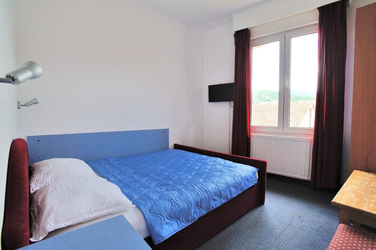 Hotel Lav Neum Esterno foto