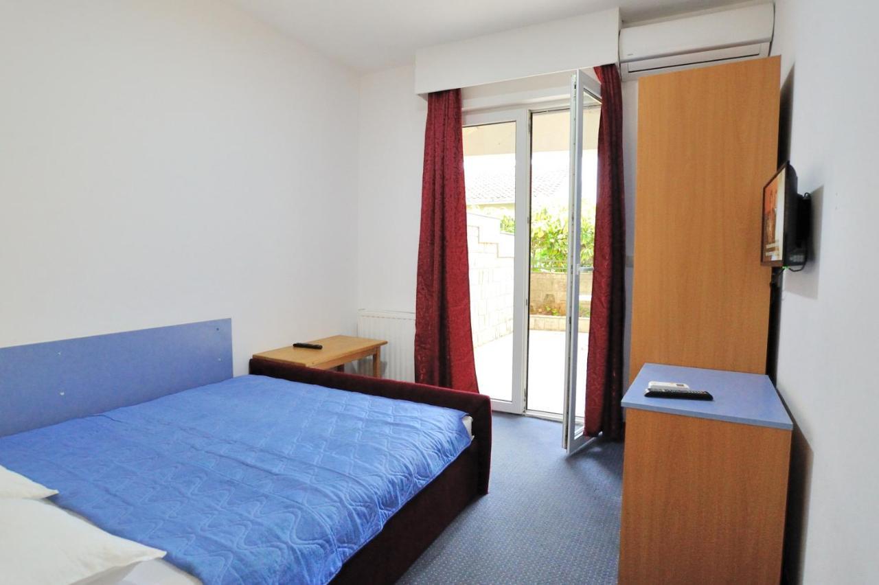 Hotel Lav Neum Esterno foto