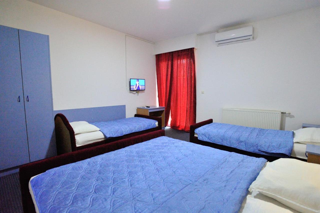 Hotel Lav Neum Esterno foto