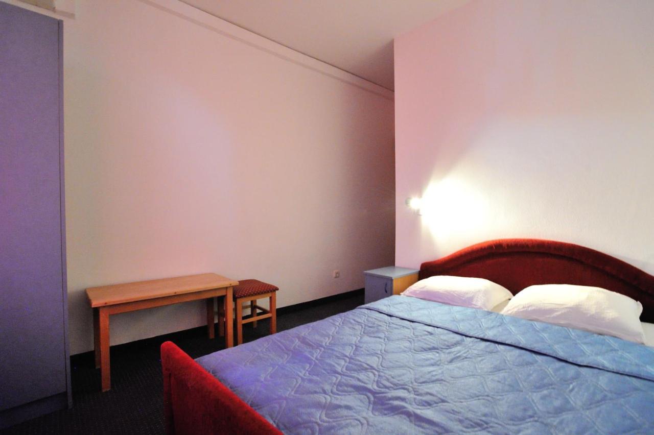 Hotel Lav Neum Esterno foto