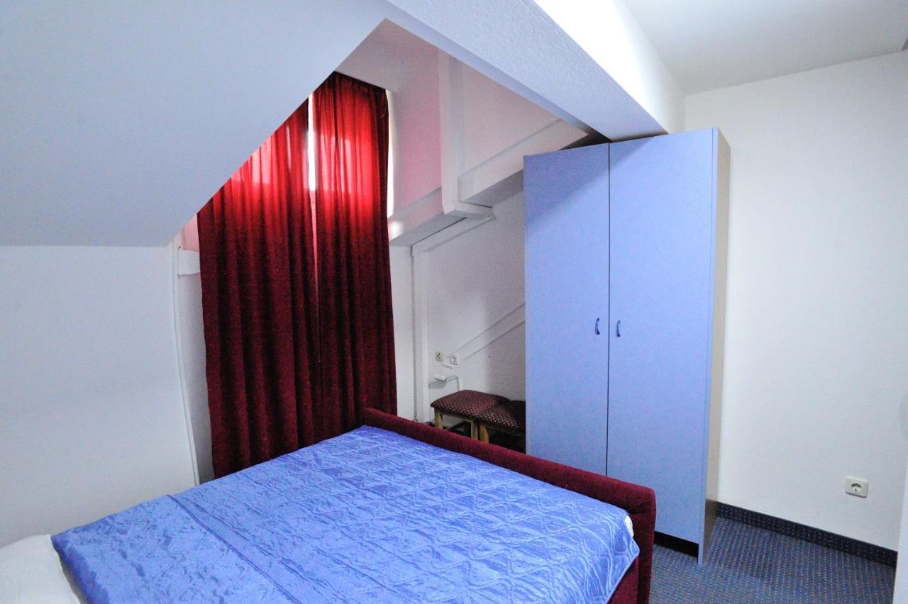 Hotel Lav Neum Esterno foto