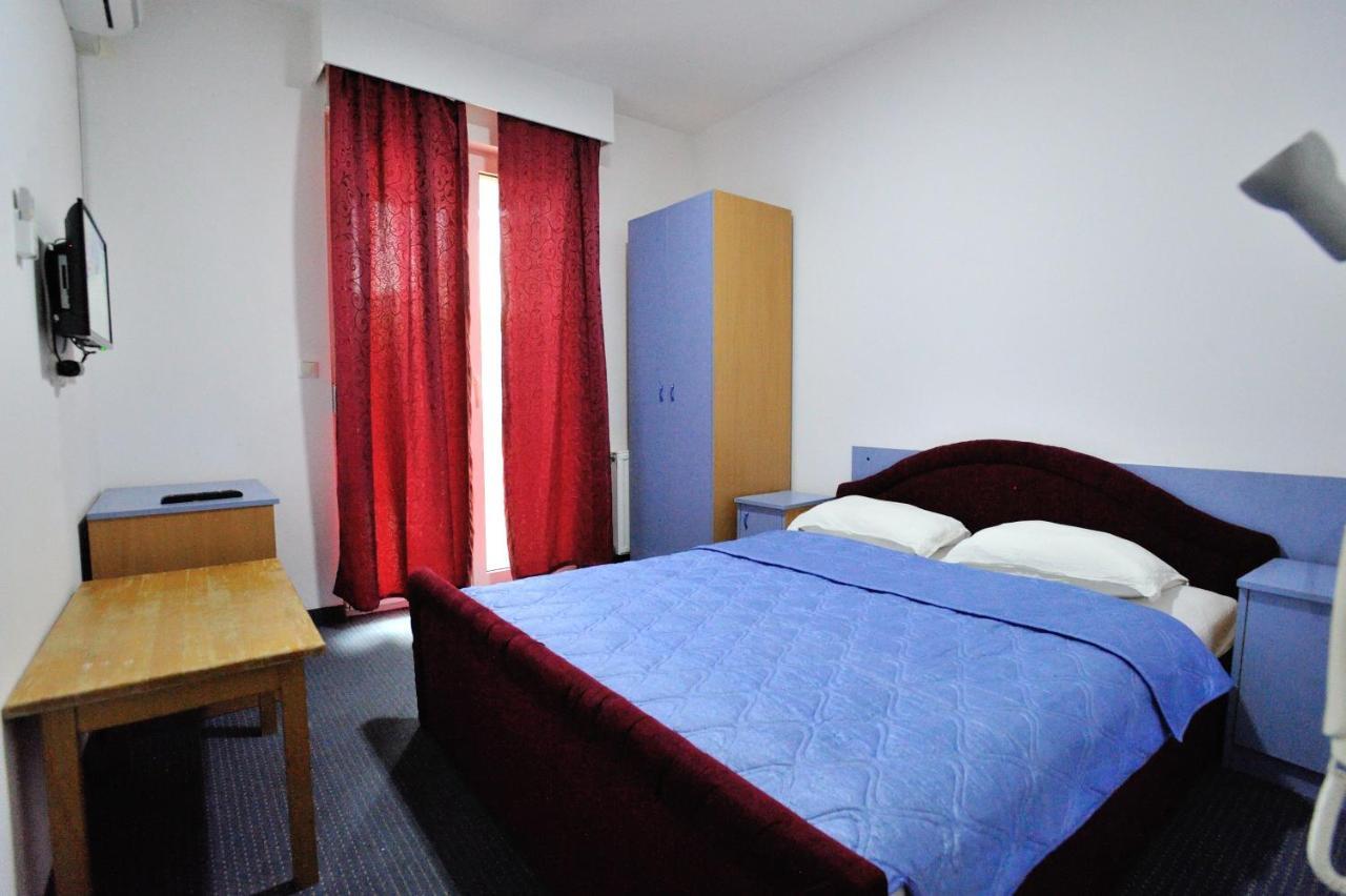Hotel Lav Neum Esterno foto