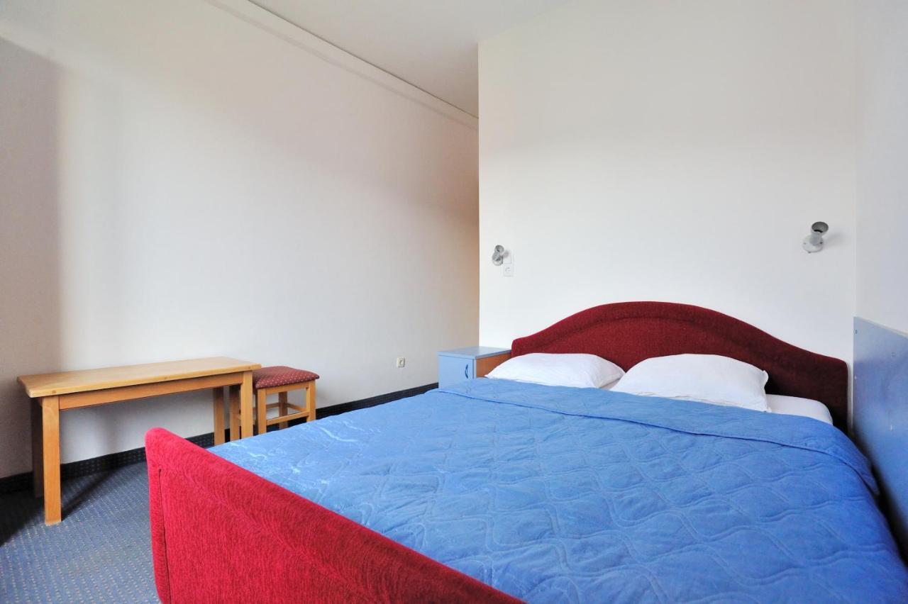 Hotel Lav Neum Esterno foto