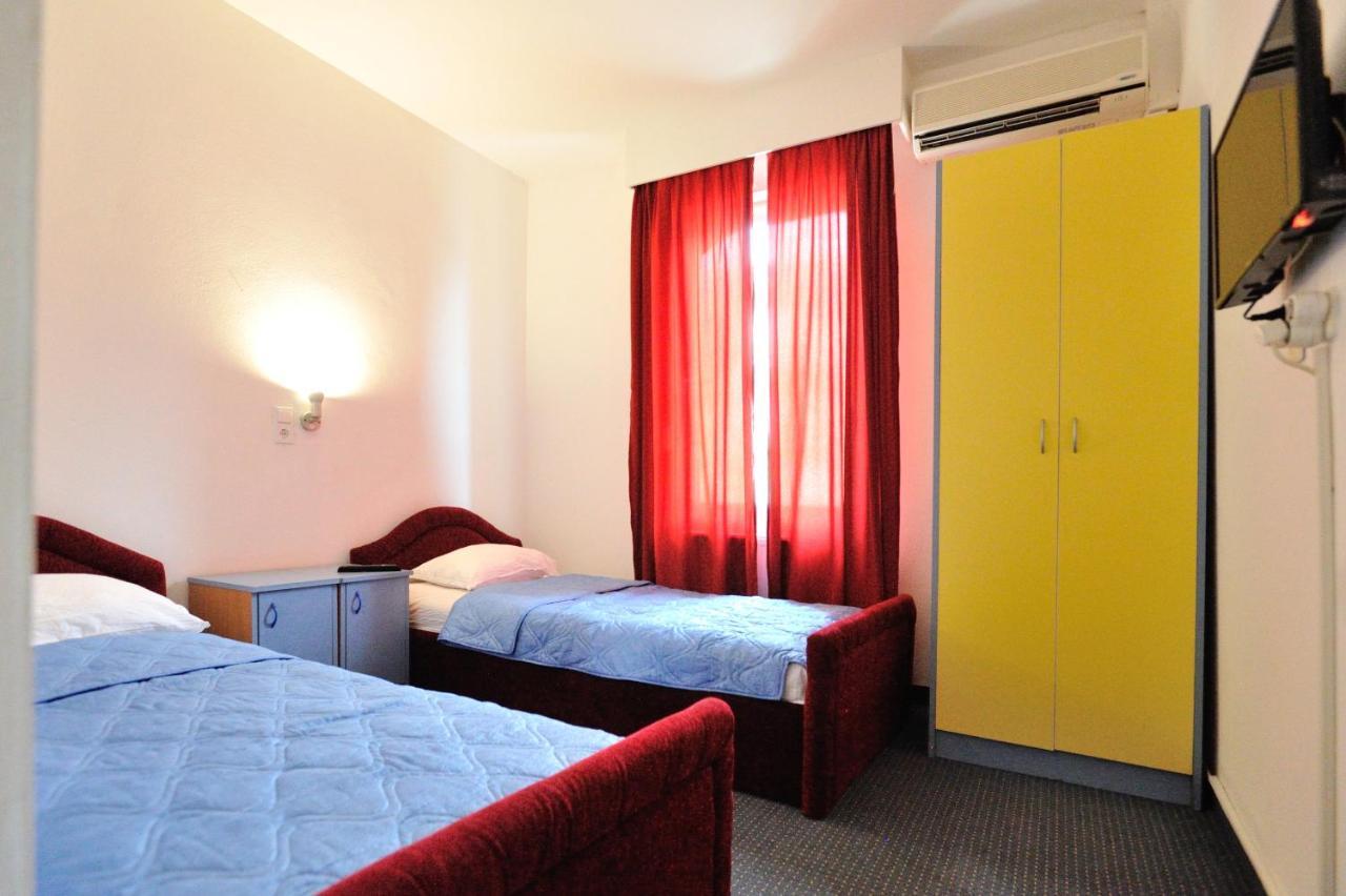 Hotel Lav Neum Esterno foto
