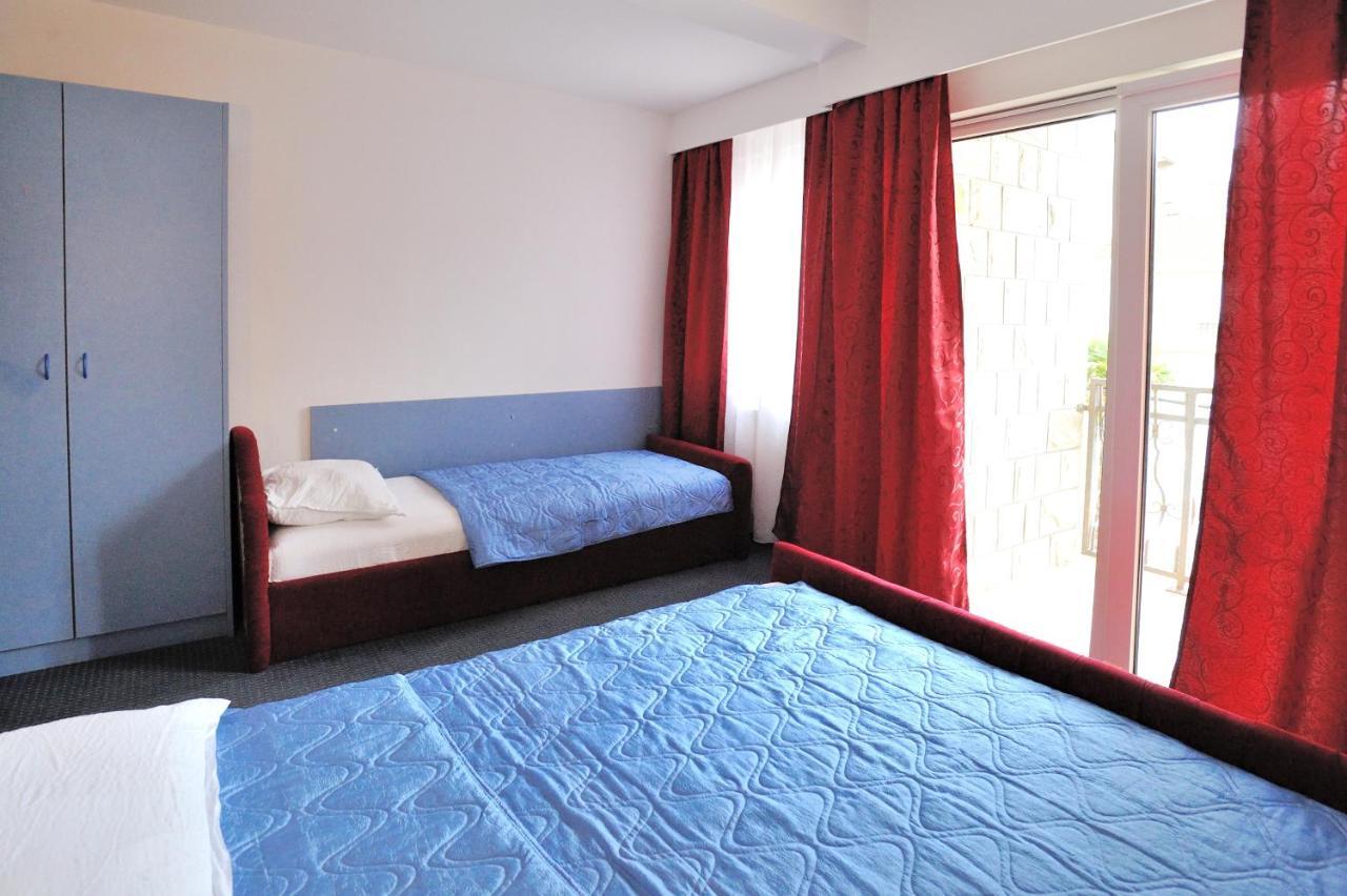 Hotel Lav Neum Esterno foto