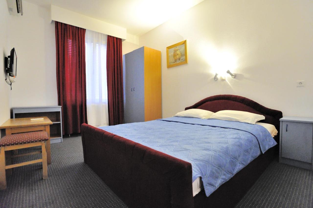 Hotel Lav Neum Esterno foto