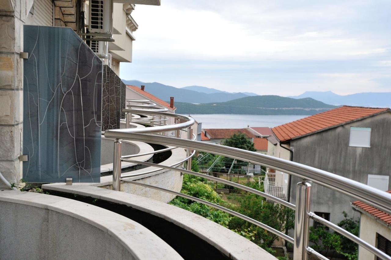Hotel Lav Neum Esterno foto