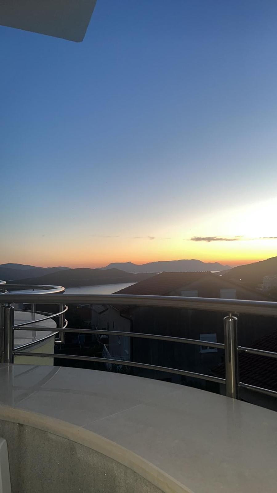 Hotel Lav Neum Esterno foto