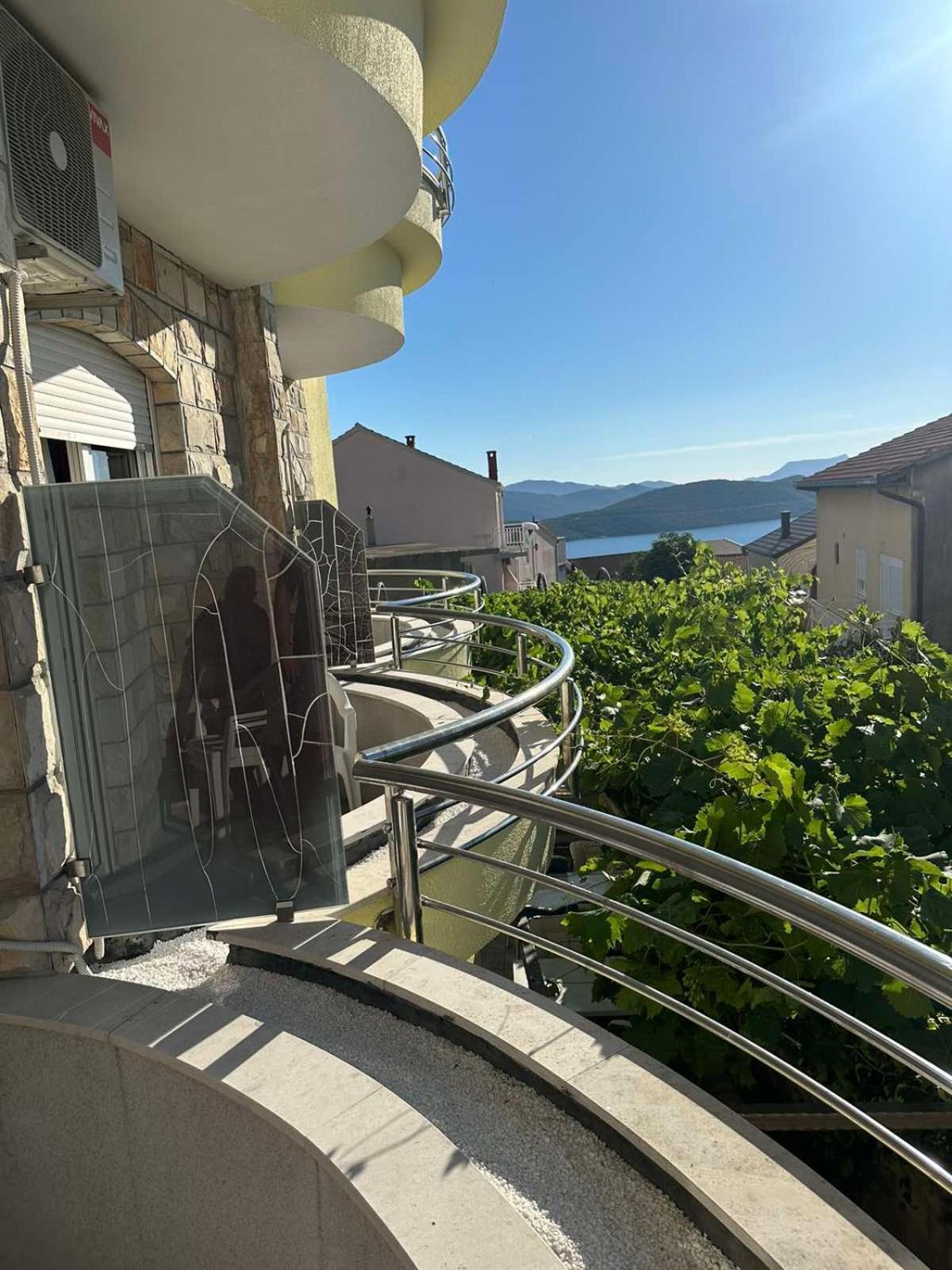 Hotel Lav Neum Esterno foto