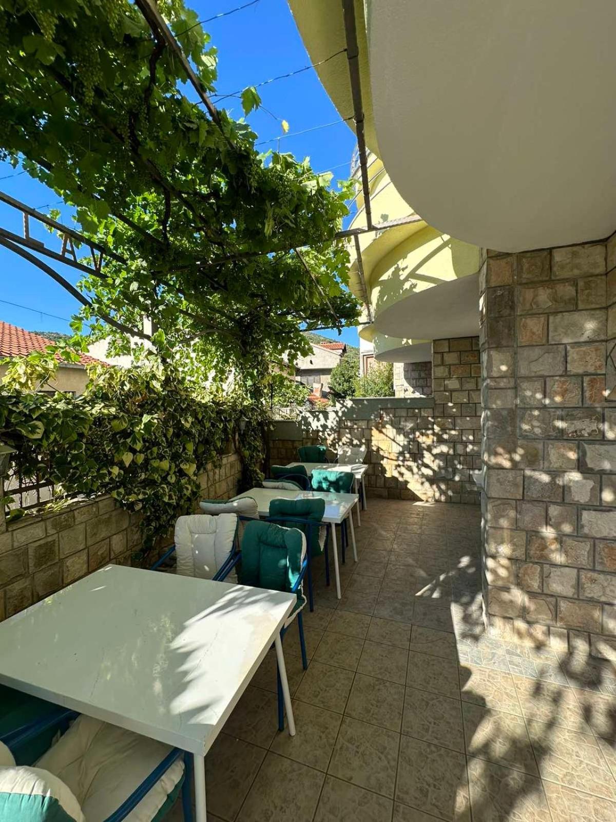 Hotel Lav Neum Esterno foto